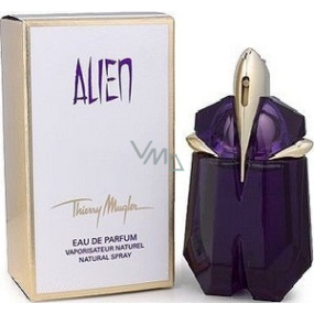 Thierry Mugler Alien parfémovaná voda neplnitelný flakon pro ženy 60 ml