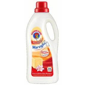 Chante Clair Chic Ammorbidente Marsiglia avivážní prostředek 1,56 l/ 2