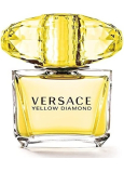 Versace Yellow Diamond parfémovaný deodorant sklo pro ženy 50 ml