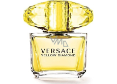 Versace Yellow Diamond parfémovaný deodorant sklo pro ženy 50 ml