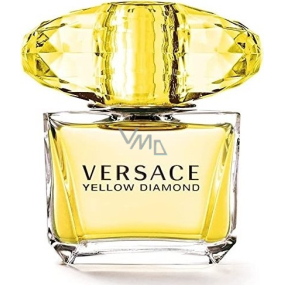 Versace Yellow Diamond parfémovaný deodorant sklo pro ženy 50 ml