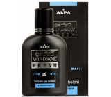 Alpa Windsor Fresh balzám po holení 100 ml