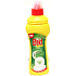 Mika Efekt Power silně bělicí efekt Wc čistič 750 ml