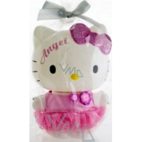 Hello Kitty Angel 2v1 pěna do koupele & sprchový gel 300 ml