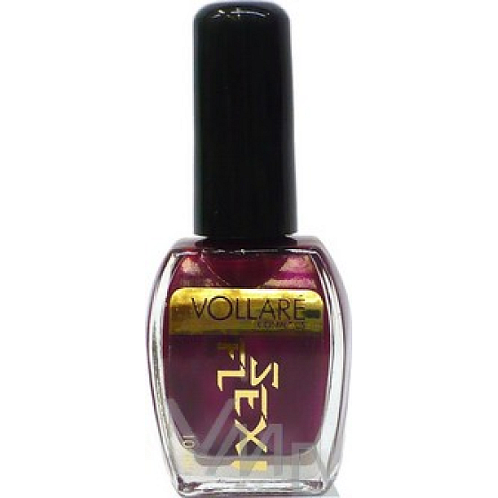 Vollare Cosmetics Sexy Flexi lak na nehty 042 10 ml