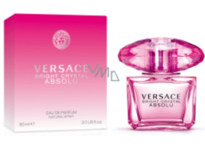 Versace Bright Crystal Absolu parfémovaná voda pro ženy 90 ml