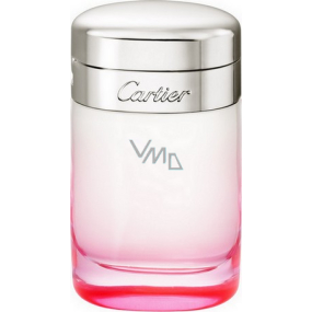 Cartier Baiser Vole Lys Rose toaletní voda pro ženy 50 ml