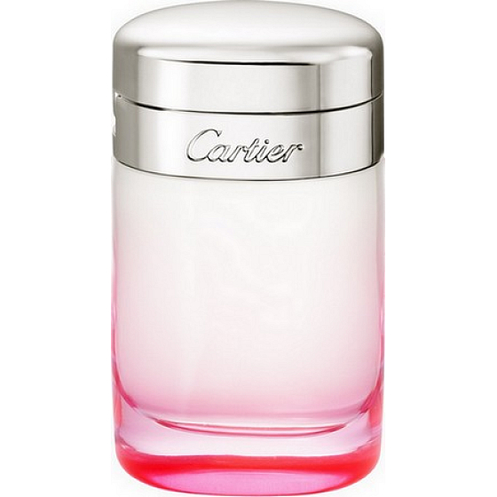 Cartier Baiser Vole Lys Rose toaletní voda pro ženy 50 ml