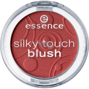 Essence Silky Touch Blush tvářenka 70 Kissable 5 g