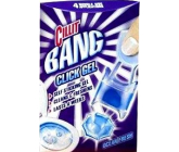 Cillit Bang Click Gel Ocean Fresh gelový čistič Wc 4 x 5 g