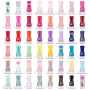 Essence Gel Nail lak na nehty 12 mandarine bay 8 ml