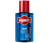 Alpecin Energizer Liquid Tonikum zvyšuje produktivitu vlasových kořínků 200 ml
