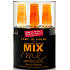 Ulric de Varens Mix Me Tropical Beach parfémovaná voda pro ženy 3 x 20 ml