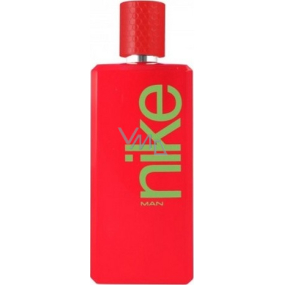 Nike Red Man toaletní voda 100 ml Tester