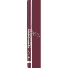 Astor Perfect Stay Lip Liner Definer automatická tužka na rty 003 Rosewood 1,4 g