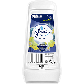 Glade osvěžovač vzduchu gelový Marine, 150 g
