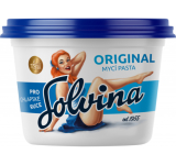 Solvina Original účinná mycí pasta pro chlapské ruce 320 g