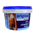Solvina Original účinná mycí pasta pro chlapské ruce 320 g