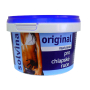 Solvina Original účinná mycí pasta pro chlapské ruce 320 g