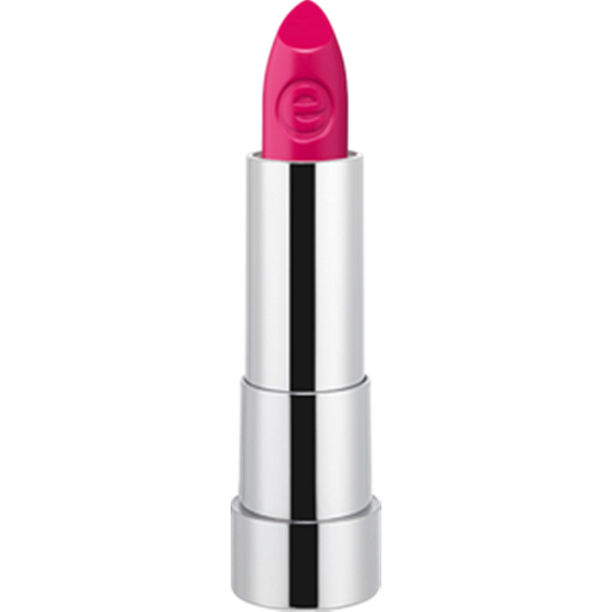 Essence Matt Matt Matt Lipstick rtěnka na rty 04 Pink Up Your Life 3,8 g