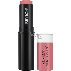 Revlon Insta-Blush tvářenka 320 Berry Kiss 8,9 g