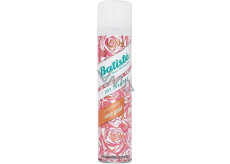 Batiste Rose Gold suchý šampon na vlasy 200 ml