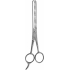 JCH. Kadeřnické efilační nůžky 15 cm 15160