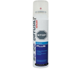 Diffusil Plus Repelent na komáry a klíšťata sprej 100 ml