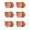 Pupa Desert Bronzing Powder bronzující pudr 06 Cocoa Matt 35 g