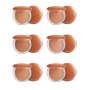 Pupa Desert Bronzing Powder bronzující pudr 06 Cocoa Matt 35 g