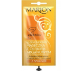 Marion 7 Effects Maska na vlasy s arganovým olejem 15 ml