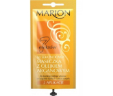 Marion 7 Effects Maska na vlasy s arganovým olejem 15 ml