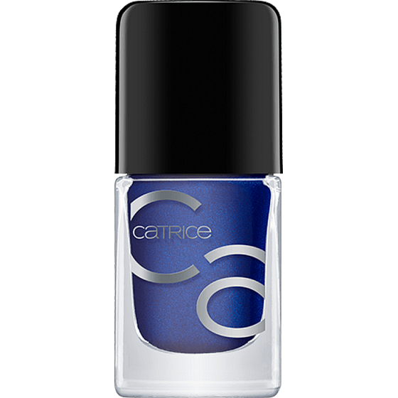 Catrice ICONails Gel Lacque lak na nehty 61 Me, Myself and My Polish 10,5 ml