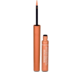 Rimmel London Wonder Proof oční linky 001 True Copper 1,4 ml