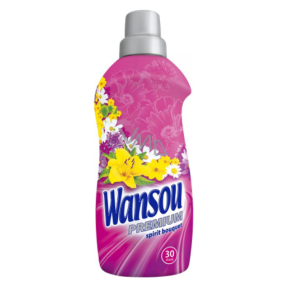 Wansou Spirit Bouquet aviváž koncentrovaná 30 dávek 750 ml