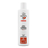 Nioxin System 4 Scalp Therapy Revitalizing Kondicionér pro výrazně řídnoucí chemicky ošetřené jemné vlasy 300 ml