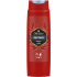 Old Spice Captain 2v1 sprchový gel a šampon pro muže 250 ml