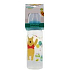 Disney Baby Medvídek Pú Láhev Modrá pro děti 250 ml