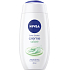 Nivea Creme Aloe pečující sprchový gel, 250 ml