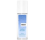 Mexx Fresh Splash for Her parfémovaný deodorant sklo pro ženy 75 ml