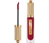 Bourjois Rouge Velvet Ink matná tekutá rtěnka 10 Re(d)belle 3,5 ml