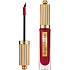 Bourjois Rouge Velvet Ink matná tekutá rtěnka 10 Re(d)belle 3,5 ml