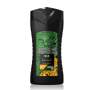 Axe Wild Green Mojito & Cedarwood sprchový gel pro muže 250 ml
