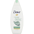 Dove Purifying Detox Green Clay čisticí sprchový gel 250 ml