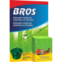 Bros Nástraha na slimáky náhradní náplň 5 ml