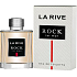 La Rive Rock for Man toaletní vůně 100 ml