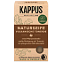 Kappus Natural Wellness Vulkanické bahno certifikované přírodní mýdlo 100 g