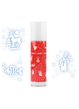 Vánoční sníh dekorační sprej 150 ml