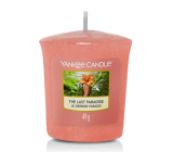 Yankee Candle The Last Paradise - Poslední ráj vonná svíčka votivní 49 g