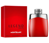 Montblanc Legend Red parfémovaná voda pro muže 100 ml